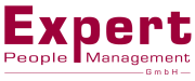 Logo der Exper People | Management